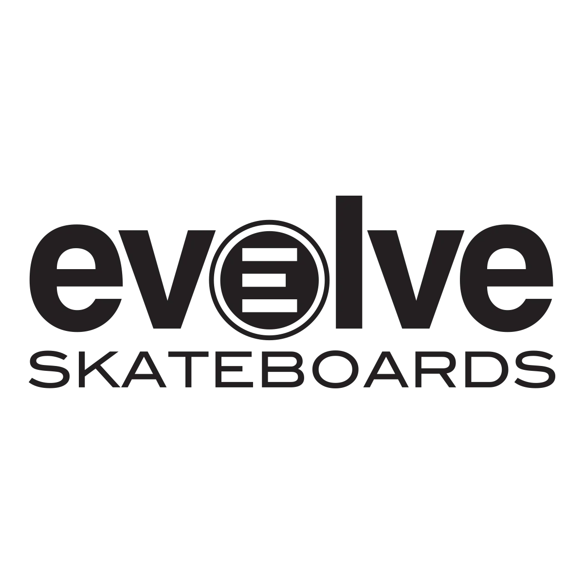 Evolve Skateboards